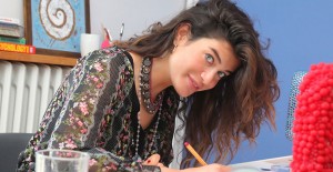 Berrak Tüzünataç Hayalindeki Rolü Açıkladı