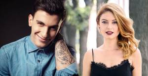 Selena Dizisinin Kıvılcım'ı Hazal Şenel Evleniyor