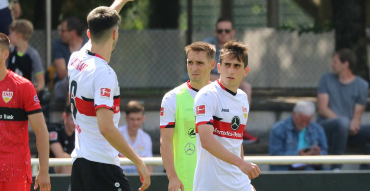 Beşiktaş, Atakan Karazor'u Transfer Ediyor!