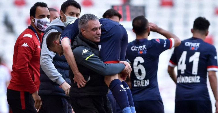 Beşiktaş Bünyamin Balcı'yı Transfer Etmek İstiyor!