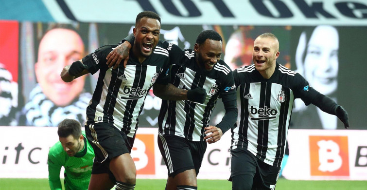 Beşiktaş Cyle Larin'in Bonservisini Belirledi!