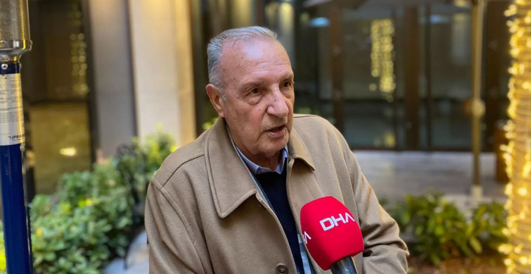 Beşiktaş Efsanesi Rasim Kara'dan Sergen Yalçın Yorumu!