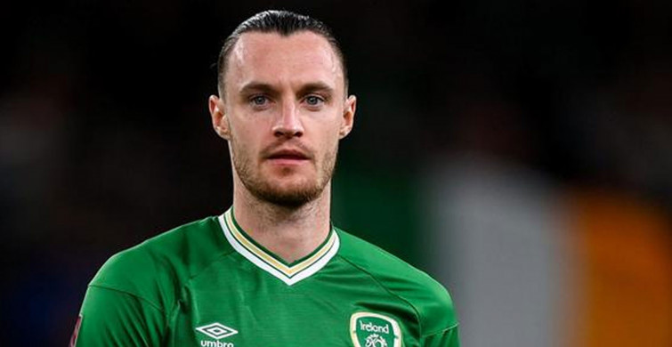 Beşiktaş golcü transferinde gözüne Will Keane'i kestirdi!