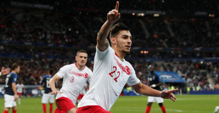 Beşiktaş, Kaan Ayhan Transferinde İmzayı Bekliyor!