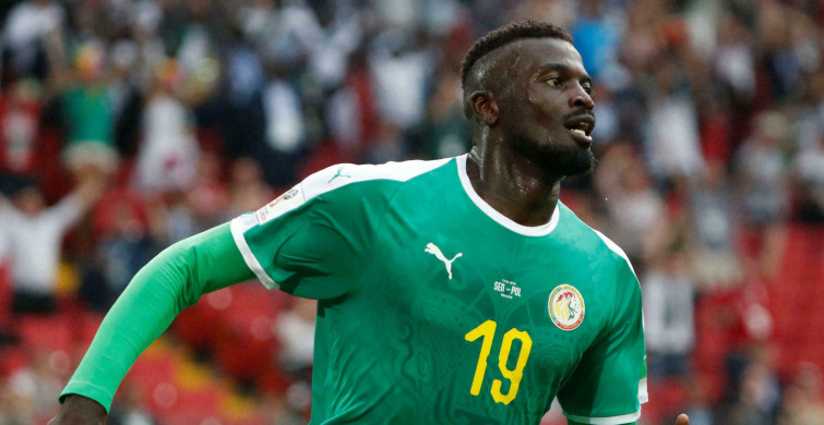 Beşiktaş M'Baye Niang'ı Transfer Etmek İstiyor!