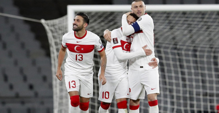 Beşiktaş Milli Futbolcu Umut Meraş Transferini Resmen Açıkladı!