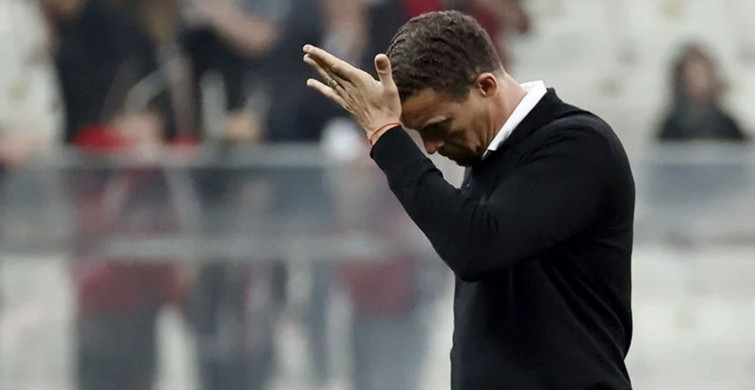 Beşiktaş, Stuttgart formasını terleten Atakan Karazor'un transferinden vazgeçti!