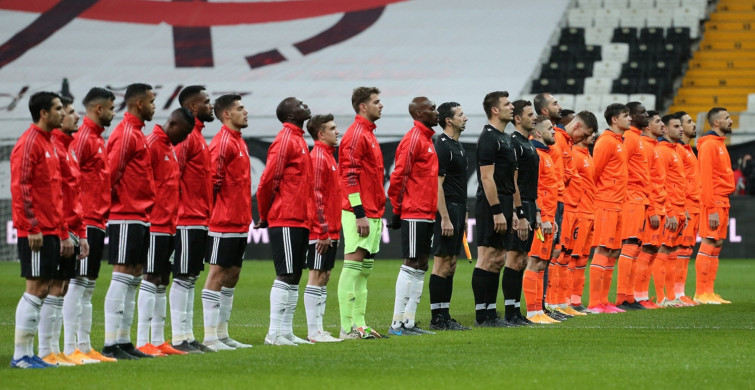 Beşiktaş, Utku Yuvakuran'ı Fatih Karagümrük'e Kiraladı!