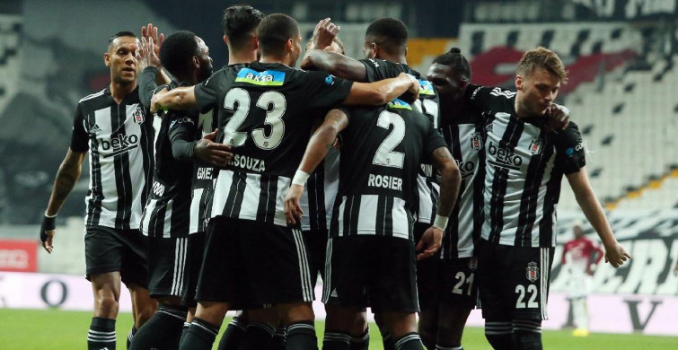 Beşiktaş Valentin Rosier Transferini Açıklıyor!