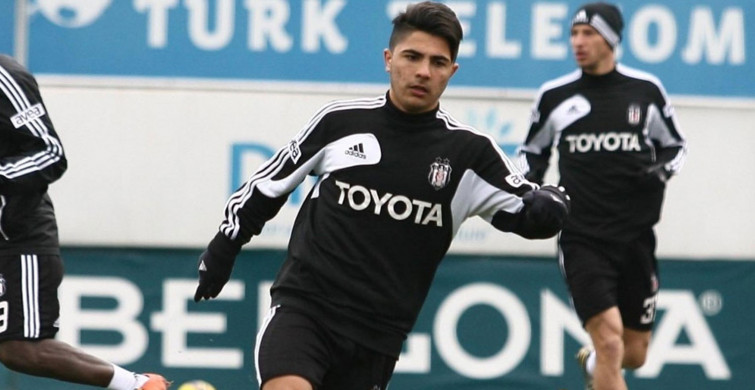 Beşiktaş'ın eski futbolcusu Muhammed Demirci Süper Lig'e transferi hakkında konuştu!