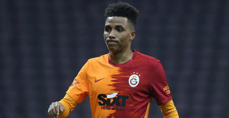 Beşiktaş'ın Gedson Fernandes Teklifi Reddedildi!