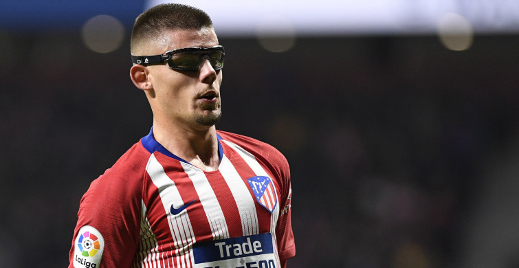 Beşiktaş'ın Yeni Transferi Francisco Javier Montero Kimdir?