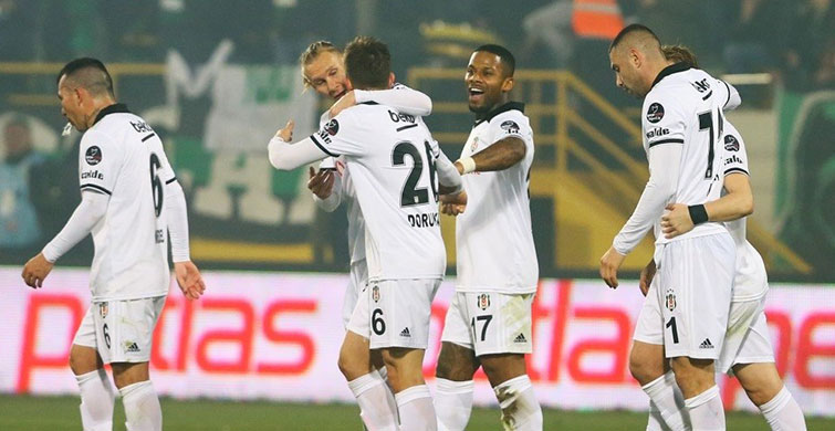 Spor Yazarlarından Akhisarspor-Beşiktaş Maçı Yorumları!