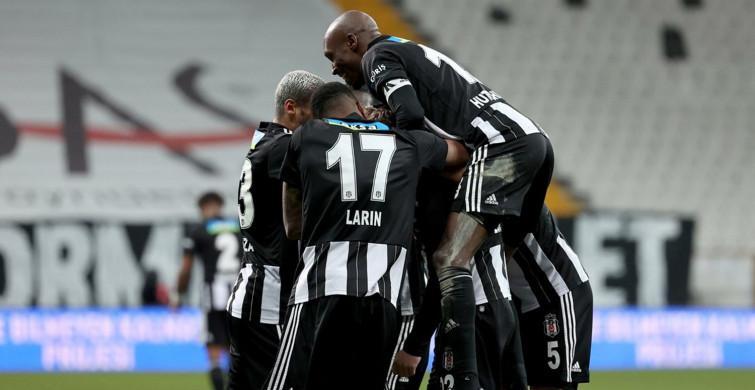 Beşiktaşlı Adem Ljajic Spartak Moskova İle Anlaşma Sağladı!