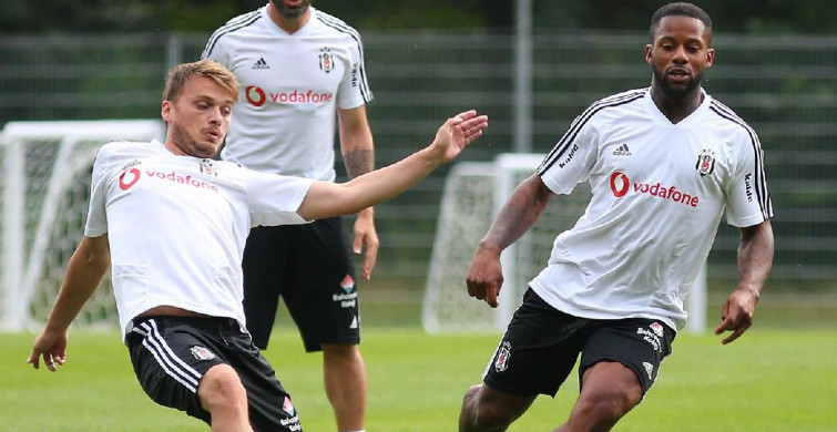 Beşiktaşlı Adem Ljajic'e, Meksika'dan Teklif Var!