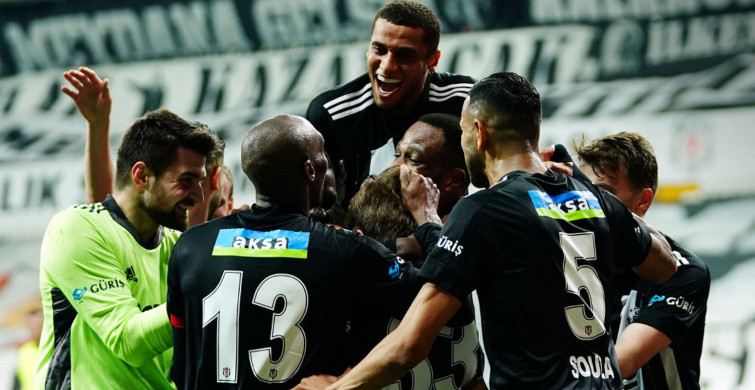 Beşiktaşlı Ersin Destanoğlu, Golden Boy Ödülüne Aday Gösterildi!