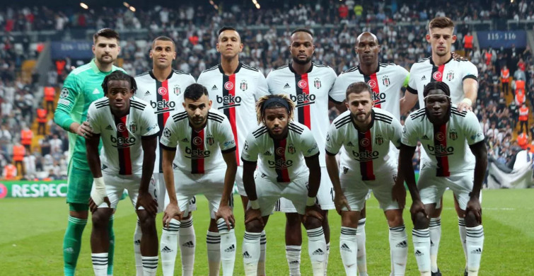 Beşiktaşlı Fabrice N'Sakala'yı Altay Transfer Etmek İstiyor!