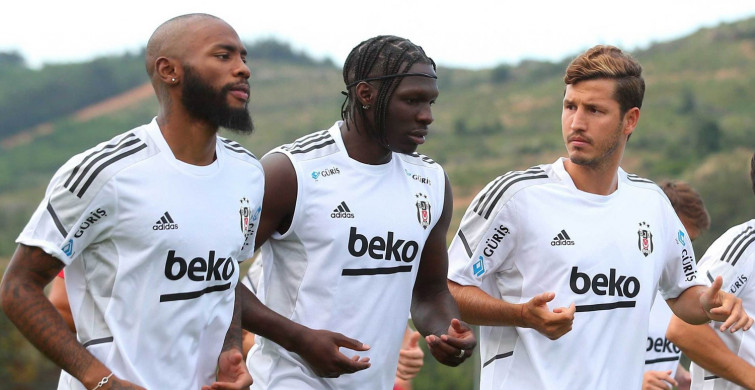 Beşiktaşlı Salih Uçan'ı Altay ve Konyaspor Transfer Etmek İstiyor