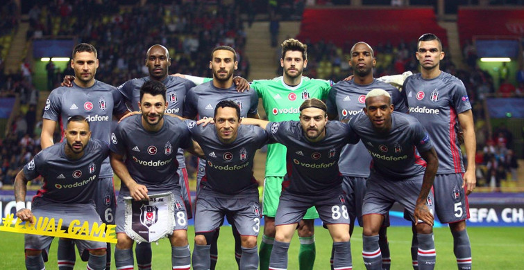 Beşiktaş Devre Arasında Cenk Tosun'u Kadrosuna Katıyor!