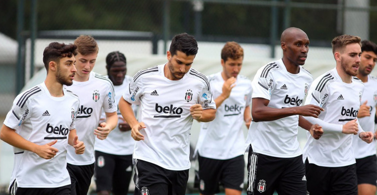 Beşiktaş'ta Ljajic, Lens ve Douglas İçin Çarpıcı Kararlar Alındı!