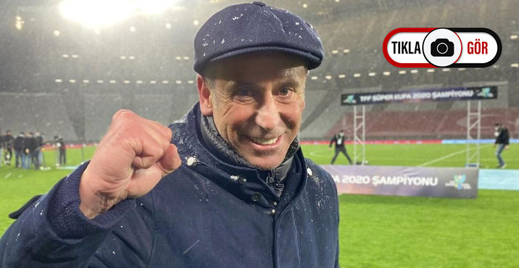Beşiktaş'tan Abdullah Avcı'ya Rekor Tazminat