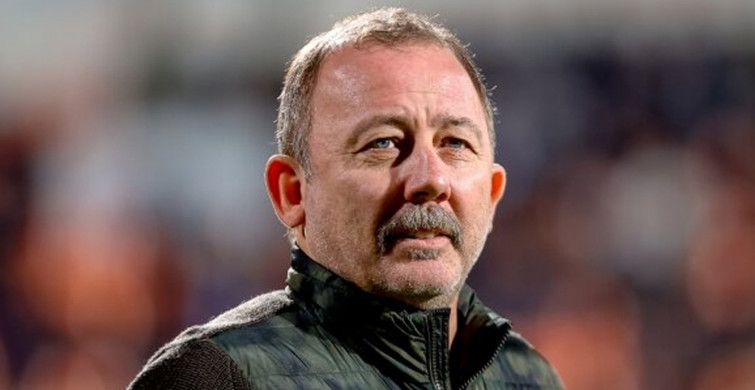 Beşiktaş'tan Ayrılan Sergen Yalçın'ı Acun Ilıcalı Hull City'nin Başına Getirmek İstiyor!