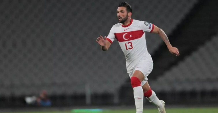 Beşiktaş'tan Yeni Transferi Umut Meraş İle İlgili Sakatlık Açıklaması!