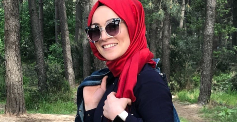 İnstagram Fenomeni Betül Demirkaya Eleştiriler Yağıyor