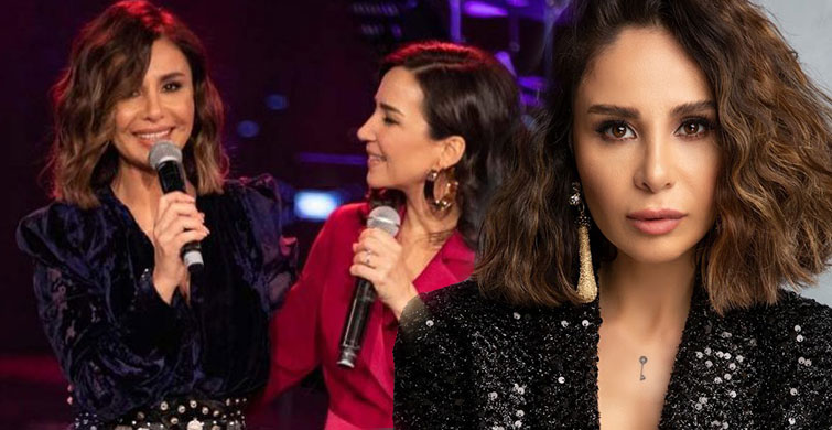Yıllar Önce Gizlice Sahne Alan Betül Demir, Ailesine Nasıl Yakalandığını Anlattı