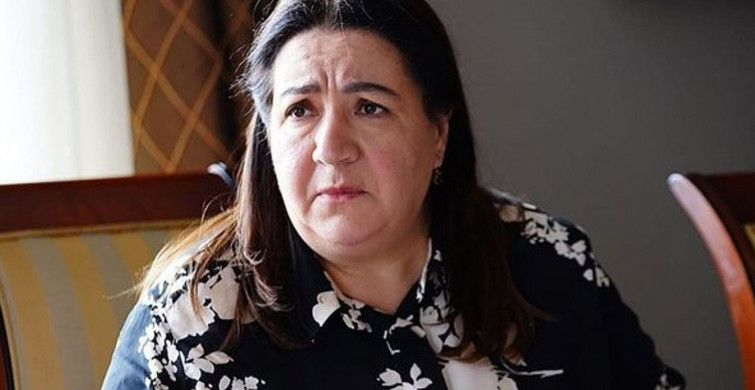 Beyin Tümörü Teşhisi Konulan Oyuncu Hülya Uyar Sosyal Medyadan Paylaşımda Bulundu