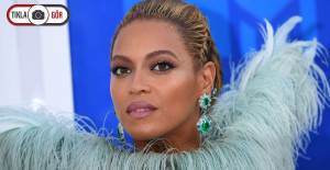 Beyonce: Hayatımız Oya Bağlı