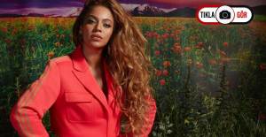 Dünya Turunu İptal Eden Beyonce’den Hayranlarını Sevindirecek Sanal Konser
