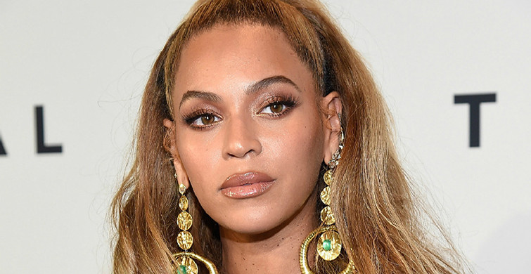 Beyonce Samimi Açıklamalarıyla Dikkat Çekti