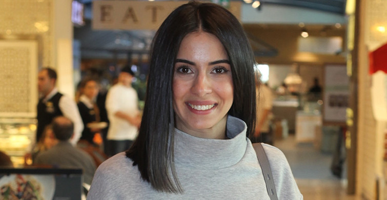 Beyza Şekerci: Yapılan Yorumlar Çok Çirkin