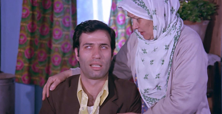 Yüz Numaralı Adam Filmindeki Hata Ortaya Çıktı