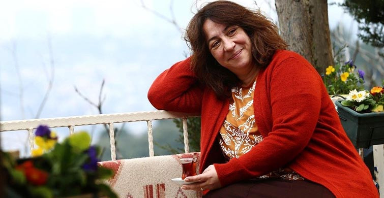 Binnur Kaya Mucize Doktor Dizisini Beğeniyor