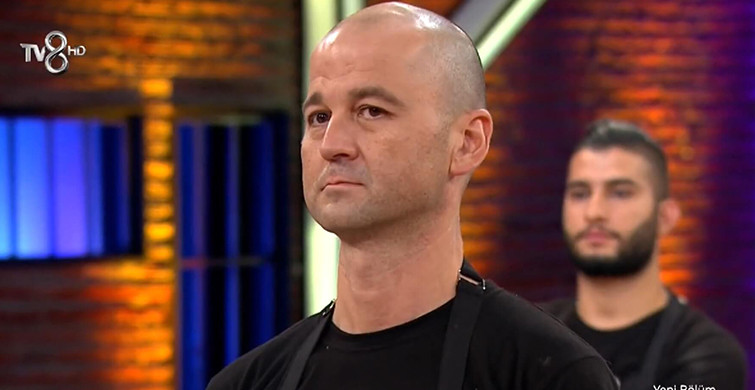 Masterchef Murat Özdemir Gözaltına mı Alındı?