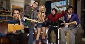 The Big Bang Theory'nin Sheldon Cooper'ı Jim Parsons Diziden Ayrılma Nedenini Açıkladı