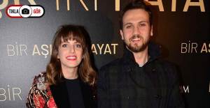 Bige Önal, Aras Bulut İynemli’nin Doğum Gününü Kutladı