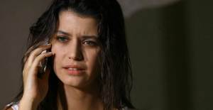 Beren Saat: Bihter'le İçimdeki Kadını Keşfettim 