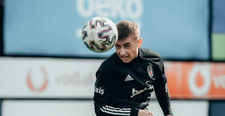 Bilal Ceylan, Beşiktaş’tan Bandırmaspor’a Transfer Oldu!