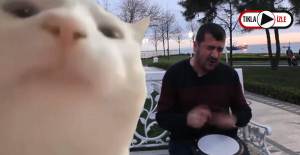 YouTube, Instagram Hesabında Bilal Göregen'in Videosunu Paylaştı