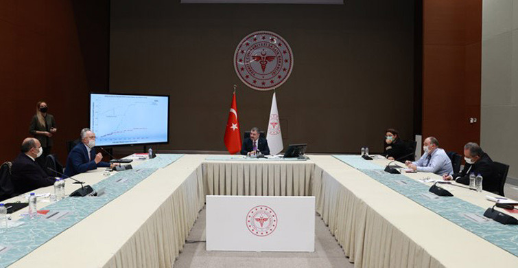 Bilim Kurulu Toplantısı Ne Zaman?