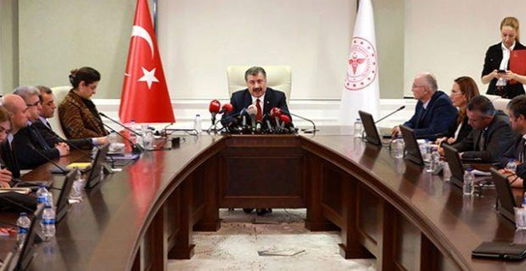Bilim Kurulu Toplantısının Ardından Kritik Açıklamalar