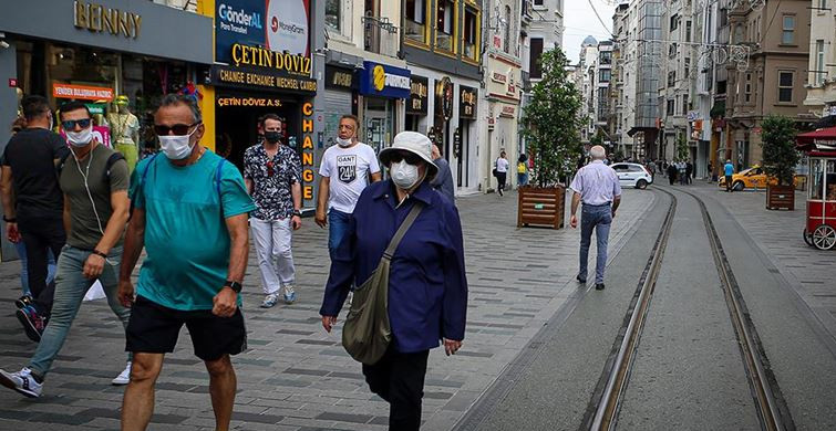 Bilim Kurulu Üyesi Akın 'Yerinde Karar' Dönemini Anlattı