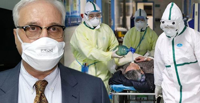 Bilim Kurulu Üyesi: Mutant Virüslere Karşı Aşıların Etkisinde Zayıflama Var