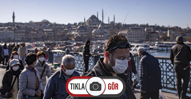 Bilim Kurulu Üyesi Tarih Verdi, Ne Zaman Rahatlayacağız?