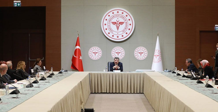 Bilim Kurulu Üyesi Beklenen Tarihi Verdi!