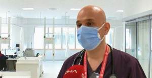 Bilim Kurulu Üyesi Yasakları Anlattı, Korkulan Başımıza Geldi!