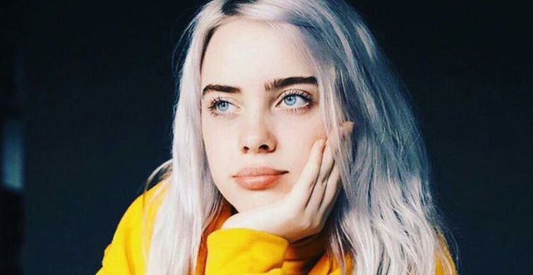 Billie Eilish